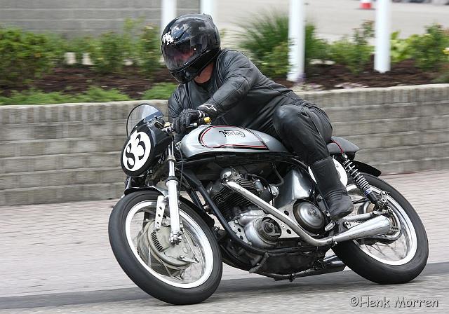 Barneveld 2009 Henk Morren 562 